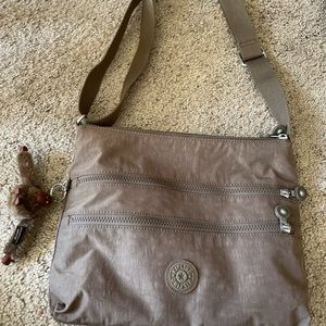 Kipling handbag